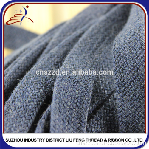 trade assurance high quality cotton cord